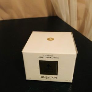 Sold~Guerlain Abeille Royale multi-wrinkle minimize eye cream